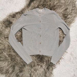 Aritzia Wilfred Cardigan